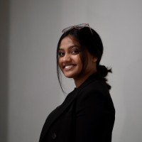 Humanetix Employee Merin Thomas's profile photo