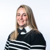 Dallas Wings Employee Jen Fusci's profile photo