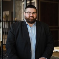 Concord Hospitality Enterprises Employee Matthew Acker's profile photo
