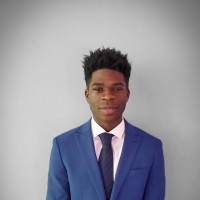 Luxfer Graphic Arts Employee Ashton Proctor's profile photo