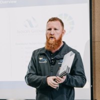 Nolan Group Australia Employee Tim Bell's profile photo