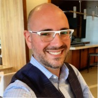 Serramonte Volkswagen Employee John Touchton's profile photo