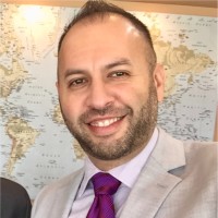 PersonaFi Employee Jared Morales's profile photo