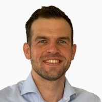 Eco-Movement Employee Coen Hennipman's profile photo