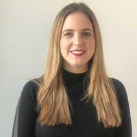 Christian Siriano Employee Mallory Brown's profile photo