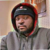 Construction Norascon inc. Employee Souleymane Doumbia's profile photo