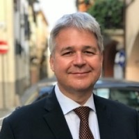 Incide Engineering Employee Tommaso Riccoboni's profile photo