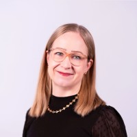 Intito Employee Mirva Sainiemi's profile photo