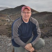 Climate Employee Brian Lemberger's profile photo
