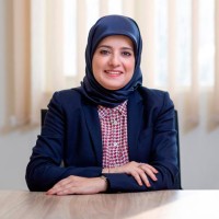 Air Arabia Maroc Employee Laila Mechbal's profile photo