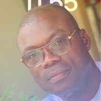Newmont Ghana Gold Limited Employee Matthew Gyan's profile photo