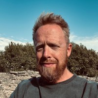 Orosys SAS Employee Jeremy Lumsden's profile photo