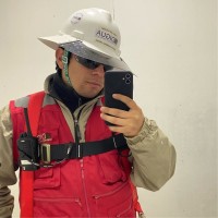 constructora digua ltda Employee Marcos Moreno Urrea's profile photo
