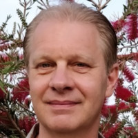 AF Belgium Employee Marc Lens's profile photo