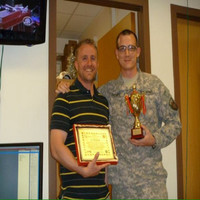 Harvard University Employee Jay Hocking's profile photo