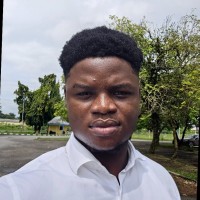 Samuel Adeyemi's profile photo
