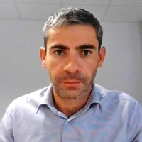 PROCESS SYSTEMS - Employee Jeremy Andre's profile photo