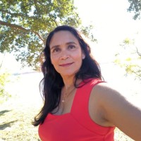 California Department of Justice Employee Beatriz Giraldo's profile photo