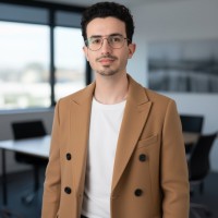 Avenida+ Employee Ricardo Calderón's profile photo