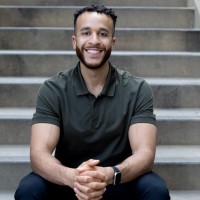 Worksmart Employee Joseph Edmond's profile photo