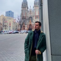 Ivan Murzin Email