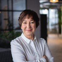 Higher Employee Małgorzata Cieciora's profile photo