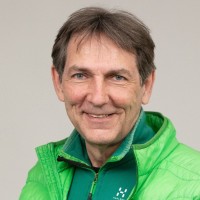 Boligselskabet Sjælland Employee Henrik Bundgaard's profile photo