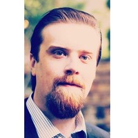 Inertia Labs Employee Kyle Doxey's profile photo