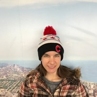Noggin Builders Foundation Employee Annie Helmboldt's profile photo