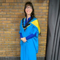 Queen Victoria Hospital NHS Foundation Trust Employee Helen Edmunds's profile photo