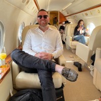 Tim Burd Email & Phone Number