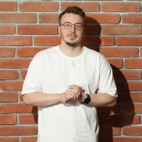 Brighterly Employee Dmytro Romanov's profile photo