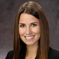 Duke Energy Corporation Employee Elizabeth Cramer's profile photo