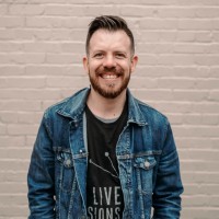 Salad Technologies Employee Nathan Cole's profile photo