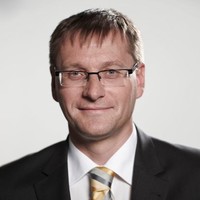 Valiant Bank AG Employee Ewald Burgener's profile photo