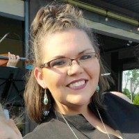 USDA Employee Amanda Limback's profile photo