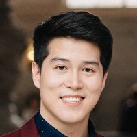 Dough Employee Darius Chia's profile photo