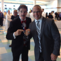 Cape Cod Senior Residences Employee Tom Leclair's profile photo