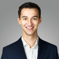 LeadGroup GmbH Employee Frederik Witte's profile photo