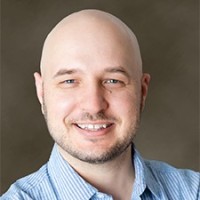 High Plains Bank Employee Brian Otteman's profile photo
