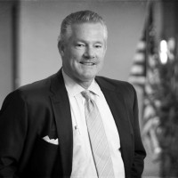 CF Corporation Employee Nicholas Scott's profile photo