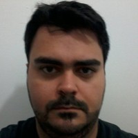 Teles Pires Transmission Employee Vitor Ferreira Porto's profile photo