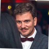 OGC NICE Employee Nicolas Bernard's profile photo