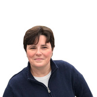 Boston City Properties Employee Tiffany Potter's profile photo