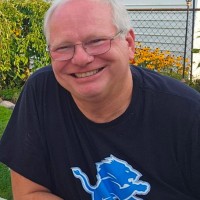 Detroit ToolBank Employee Dave Bartek's profile photo