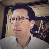 Alex Koster Email & Phone Number