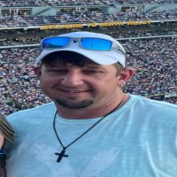 Black Hawk Oilfield Services Employee Dustin Hamous's profile photo