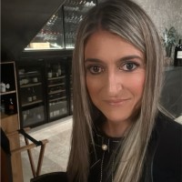 Catenon Employee Ana Irene Solas's profile photo