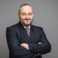 Mashreq Employee Radu Topliceanu's profile photo