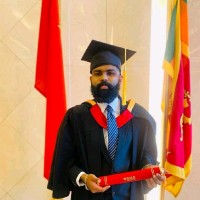 Tharindu Weerasinghe Email